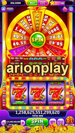 arionplay APK