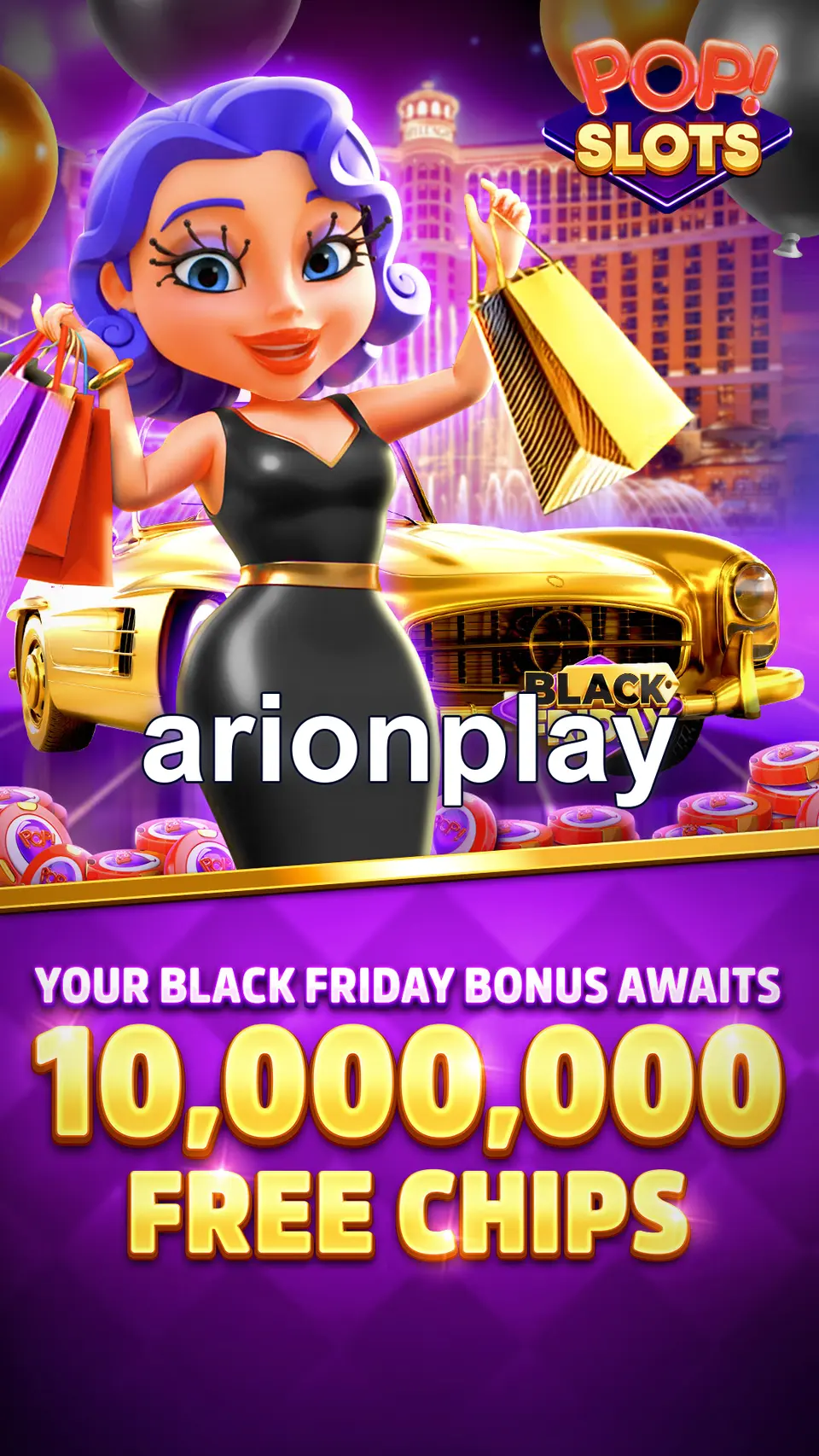 arionplay APK