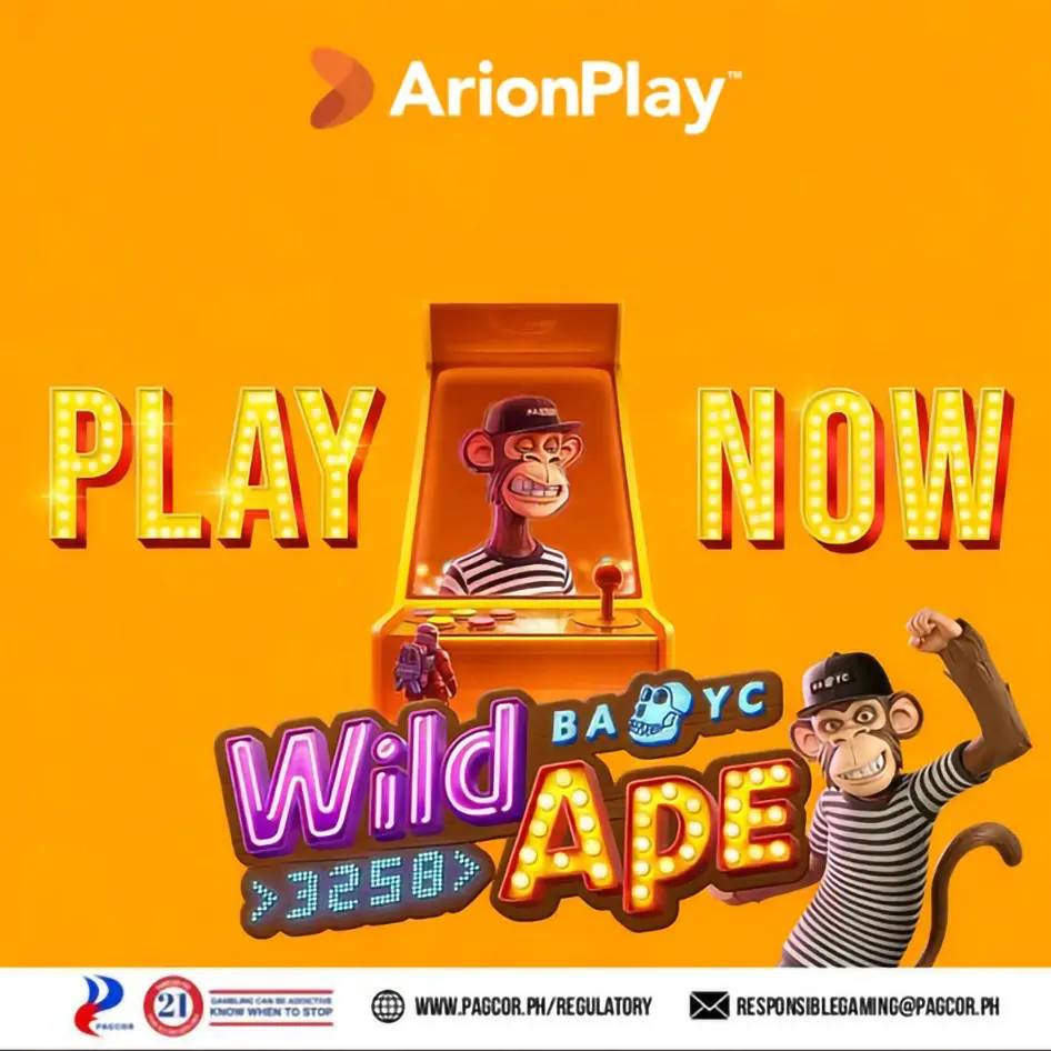 arionplay Mag-login - arionplay Opisyal