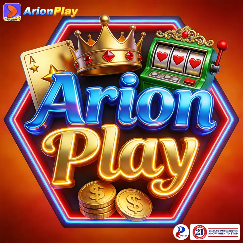 arionplay Magrehistro Ngayon - I-download APK