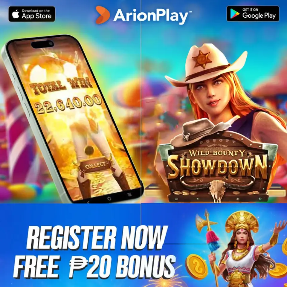 arionplay Mga screenshot - Opisyal