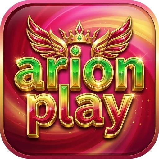 arionplay Logo - Opisyal