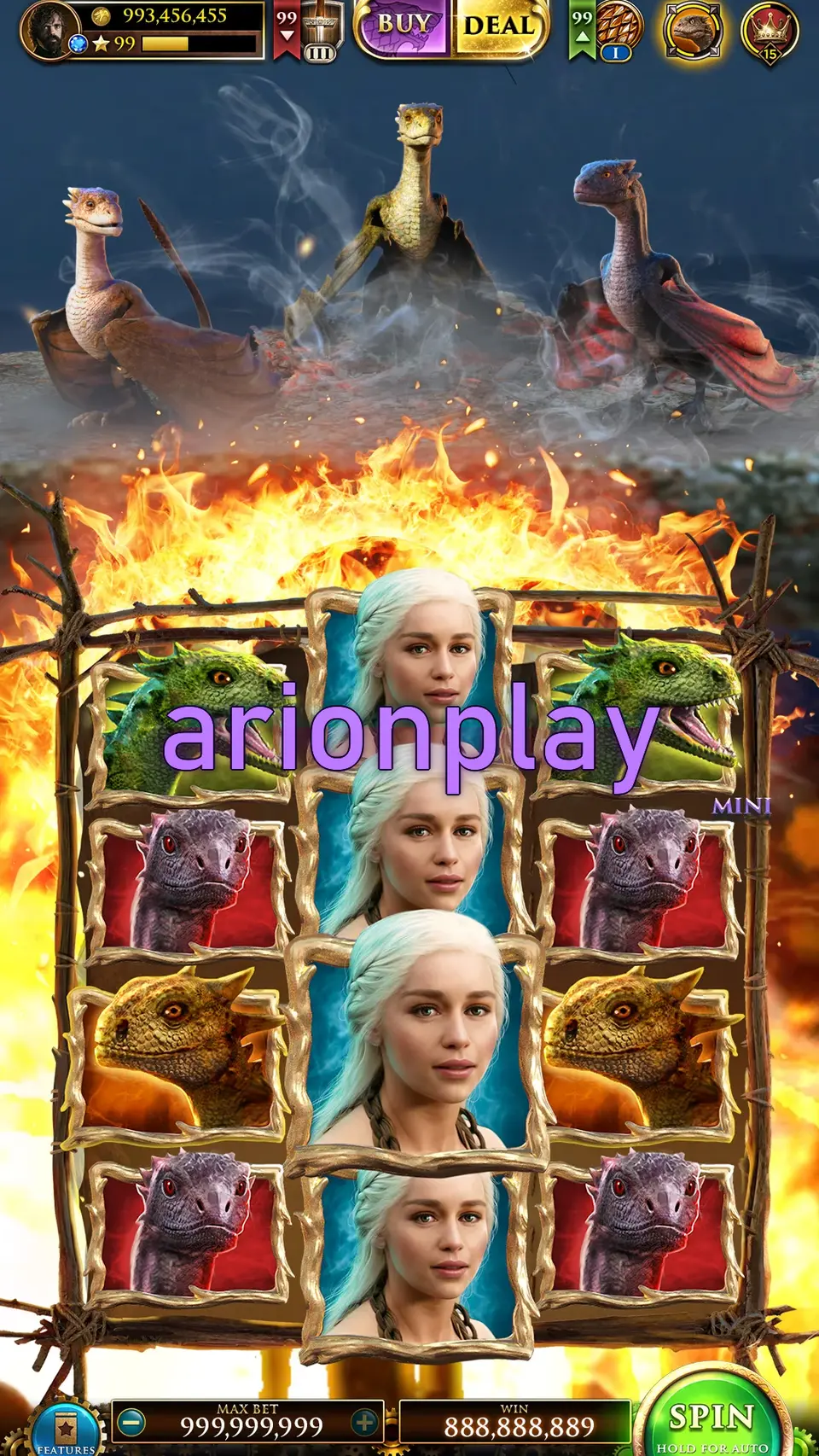 arionplay Preview - Opisyal I-download